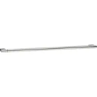 Keuco Plan - Handdoekhouder, lengte 80 cm, chroom 14901010800