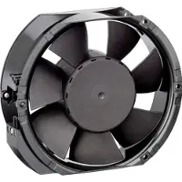 EBM PAPST 6424 Axiaalventilator 24 V/DC 390 m³/h (Ø x h) 172 mm x 51 mm