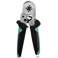 Phoenix Contact SZF 0-0,4X2,5 Werkplaats Platte schroevendraaier Kopbreedte: 2.5 mm Koplengte: 75 mm DIN ISO 2380-1
