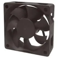 SUNON MF60202VX-1000U-A99 Axiaalventilator 24 V/DC 43.35 m³/h (l x b x h) 60 x 60 x 20 mm
