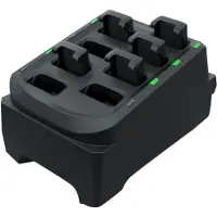 Zebra SAC-RS51-8SCHG-01 8-slots lader (origineel)