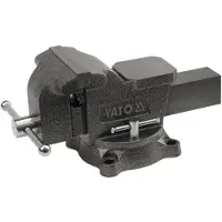 YATO YT-6501 Bankschroef