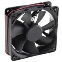 SUNON MEC0382V3-000U-A99 Axiaalventilator 24 V/DC 158.1 m³/h (l x b x h) 120 x 120 x 38 mm