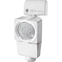 Finder IR-bewegingsmelder 1 stuks 18.11.8.230.0000 230 V/AC 120 - 230 V/AC 1x NO