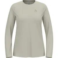 Odlo Zeroweight Chill-Tec LS Tee Crew Neck