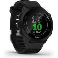 Garmin Forerunner 55 Zwart