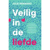 A.W. Bruna Uitgevers Veilig in de liefde