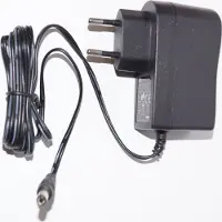 Maxxus adapter 9 volt