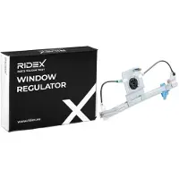 RIDEX 1561W0310 Raammechanisme