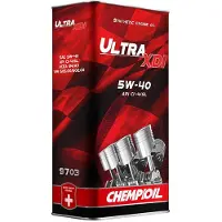 Chempioil CH9703-5ME Motorolie