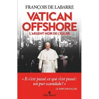 Albin Michel Vatican offshore l'argent noir de l'eglise