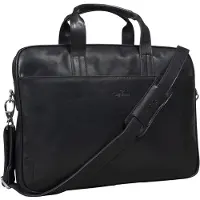 Tony Perotti Vegetale Laptop bag 15'' zwart