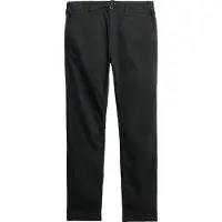 Superdry Chino 'Utility' zwart