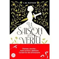 Albin Michel LA SAISON DE LA VERTU