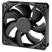 SUNON MFC0251V2-000U-A99 Axiaalventilator 12 V/DC 158.1 m³/h (l x b x h) 120 x 120 x 25 mm