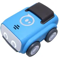 Sphero Robot indi, Robotica kit, Blauw