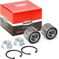 MAPCO 46102 Wiellagerset