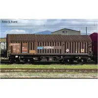 Piko h0 58293 Bagagerijtuig DC