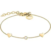Tamaris Armband Hart, TJ-0040-B-21, TJ-0041-B-21
