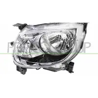 PRASCO SZ3264804 Koplamp