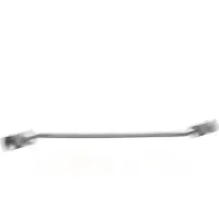 Gedore 6057430 400 12X14 Dubbele ringsleutel Sleutelbreedte (metrisch) 12 - 14 mm