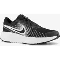 Nike Loopschoen antraciet / basaltgrijs / zwart