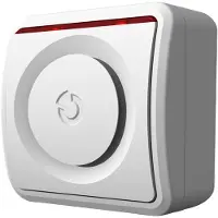 Jablotron JA-150A Draadloze Interne sirene