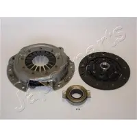 Japanparts KF-119 Koppelingsset