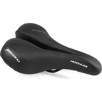 Selle Bassano Modular Ergo Sport Zadel