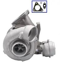 Walker 59709G-PV Turbocharger