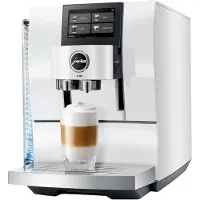 Jura Z10 Diamond White (EB)