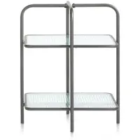 Coco Maison Louis bijzettafel H60cm