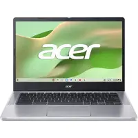 Acer Chromebook 314 CB314-4HT-C1D2 – 14 inch – Touchscreen - 8GB - 128GB - Zilver - Azerty