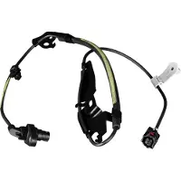 Hella 6PU 358 217-631 Wielsnelheidssensor (ABS)