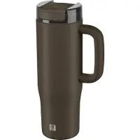 Zwilling - Thermo Plus | Chocolade | 900 ml | Thermobeker met Rietje