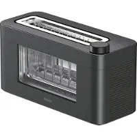 Haier HTO7W2 011 7 2 snede(n) 1300 W Zwart
