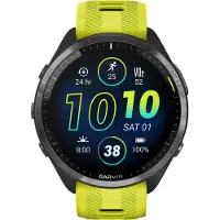 Garmin Forerunner 965