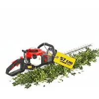 HECHT 9245 Benzine heggenschaar 70cm | 25cc