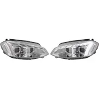 Diederichs 2217282 Koplampen set