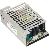 MEAN WELL EPS-65-5-C Schakelnetvoedingsmodule 5 V 11 A 55 W