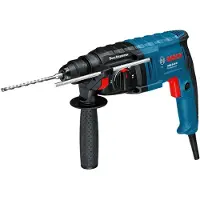 Bosch GBH2-20 D Boorhamer in Koffer - 061125A400
