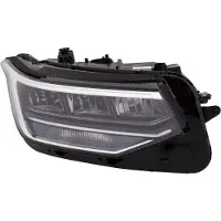 Diederichs 2256284 Koplamp