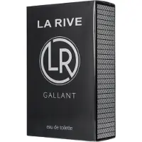 La Rive Gallant Eau de Toilette - 100ml