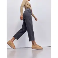 FitFlop Iq-comff tassel suede loafers
