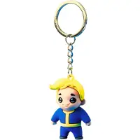 Good Loot - Fallout Vault Boy 3D Keychain
