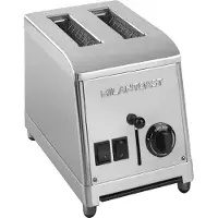 Milan Toast Toaster 2 slots