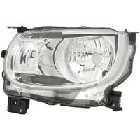 Diederichs 6436081 Koplamp