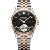 Raymond Weil Freelancer Heren Horloge Multi 2781-SP5-20051