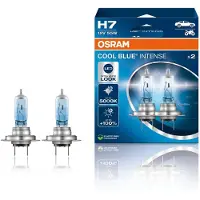 Osram COOL BLUE INTENSE NextGen. H7 PX26d 12V/55W (verpakking met 2 stuks)