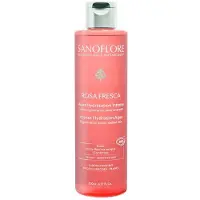 SANOFLORE Rosa Fresca Aqua Hydratatie Intens 200 ml Make-up